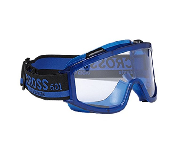 Göz ve Yüz Koruyucular