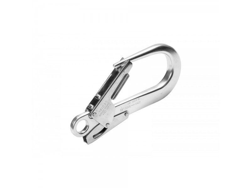 ALÜMİNYUM KANCA KARABİNA