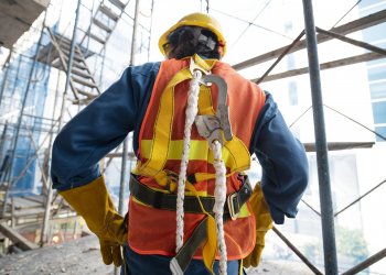 İş güvenliği Ekipmanları Nelerdir