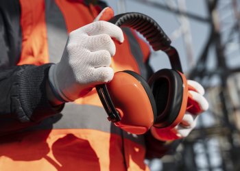 İş güvenliği Malzemeleri nelerdir?